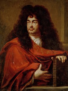 モンフルーリーの肖像（1600-67）